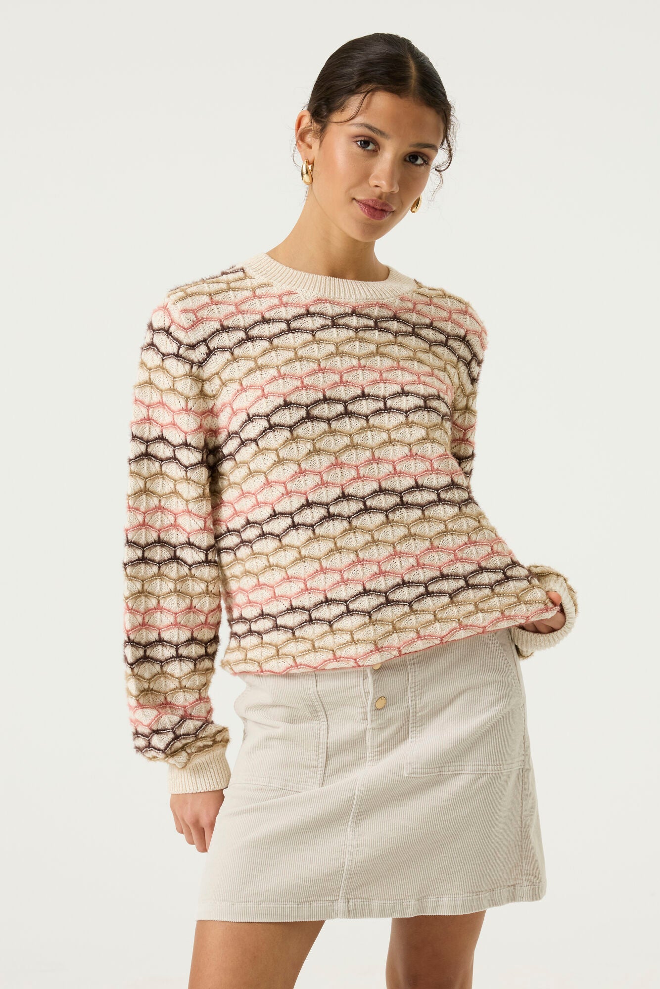 Haut - Garcia - T260248