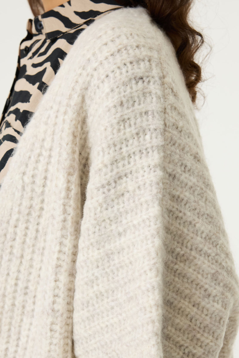 Cardigan - Garcia - T260250
