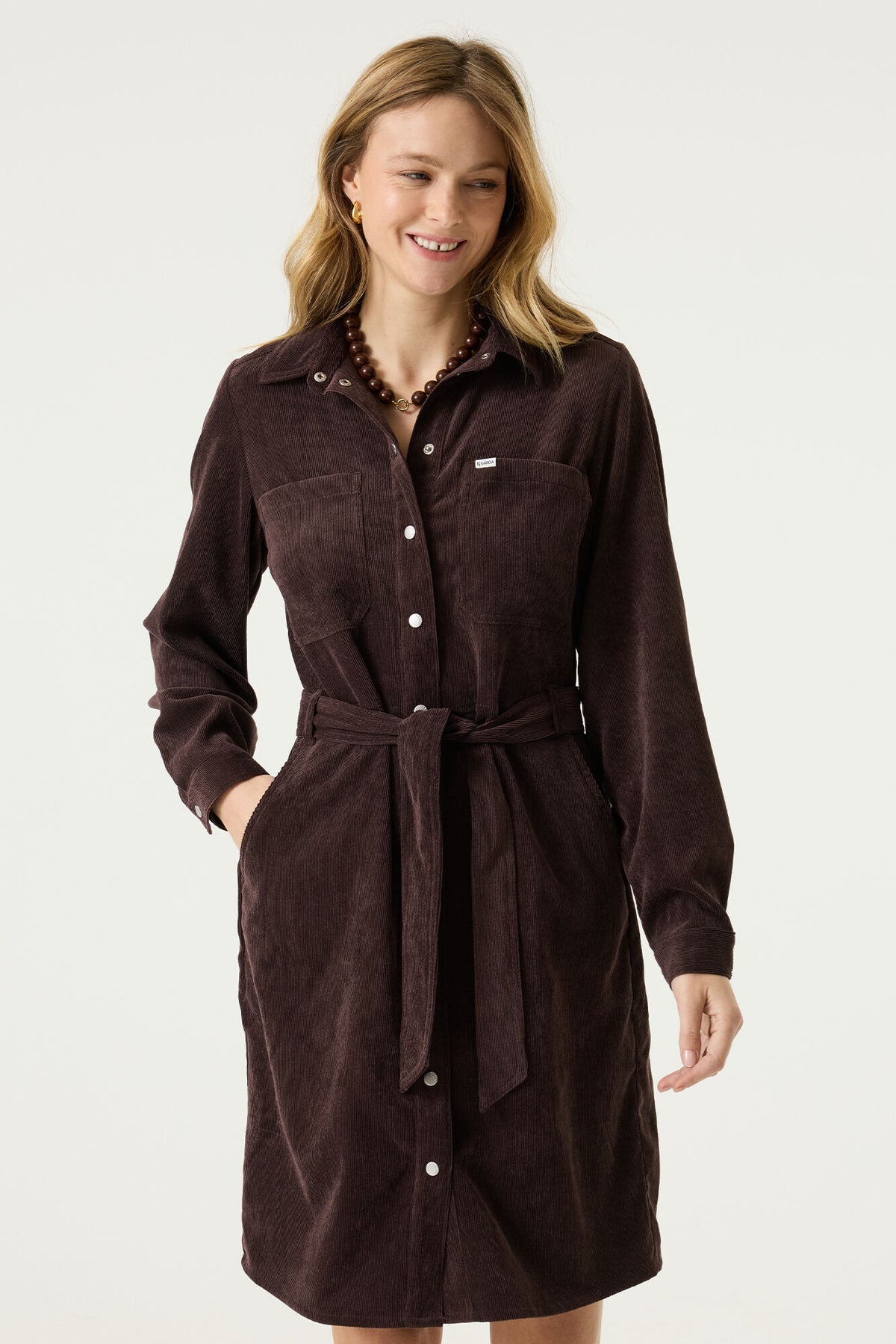 Robe - Garcia - T260282