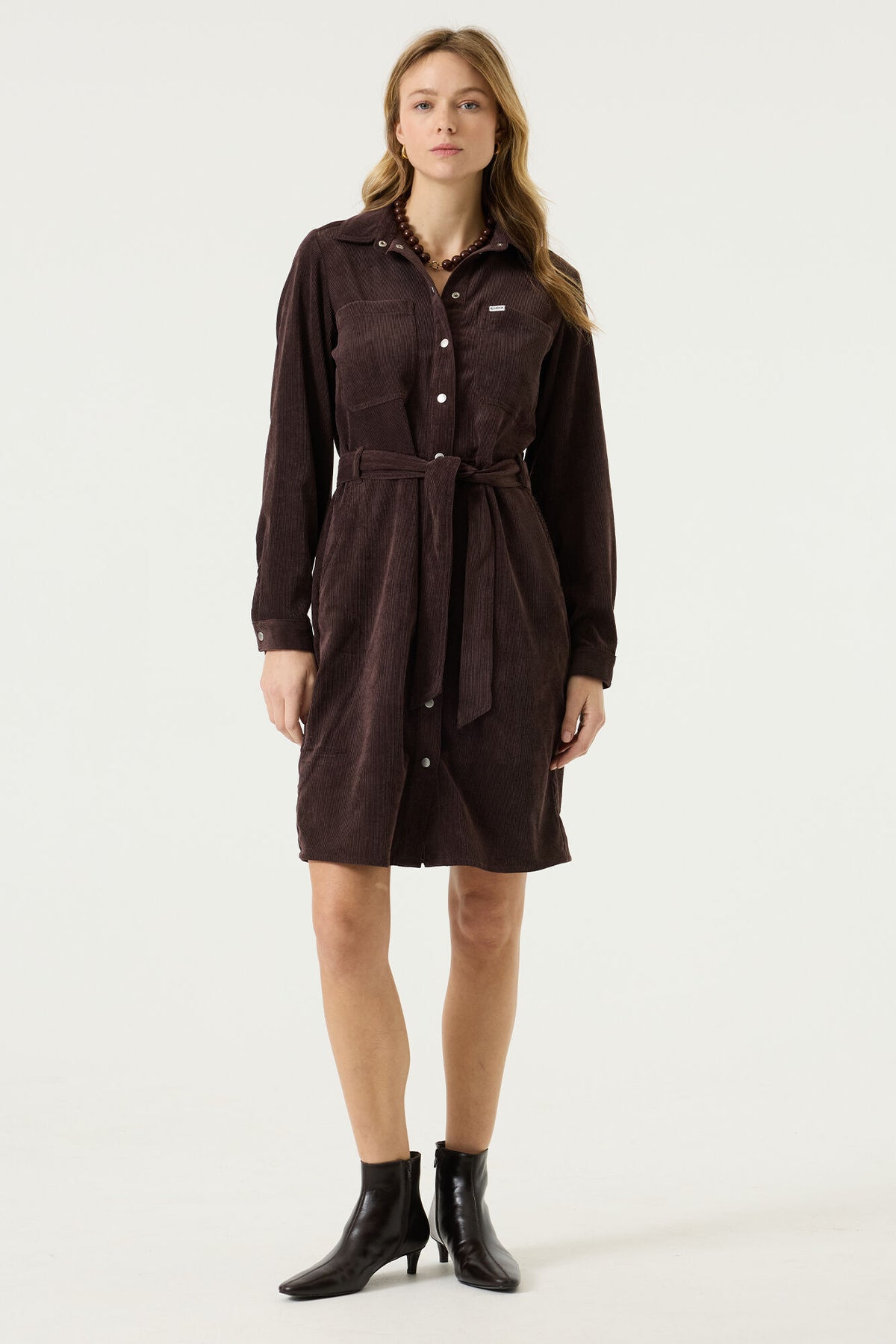 Robe - Garcia - T260282
