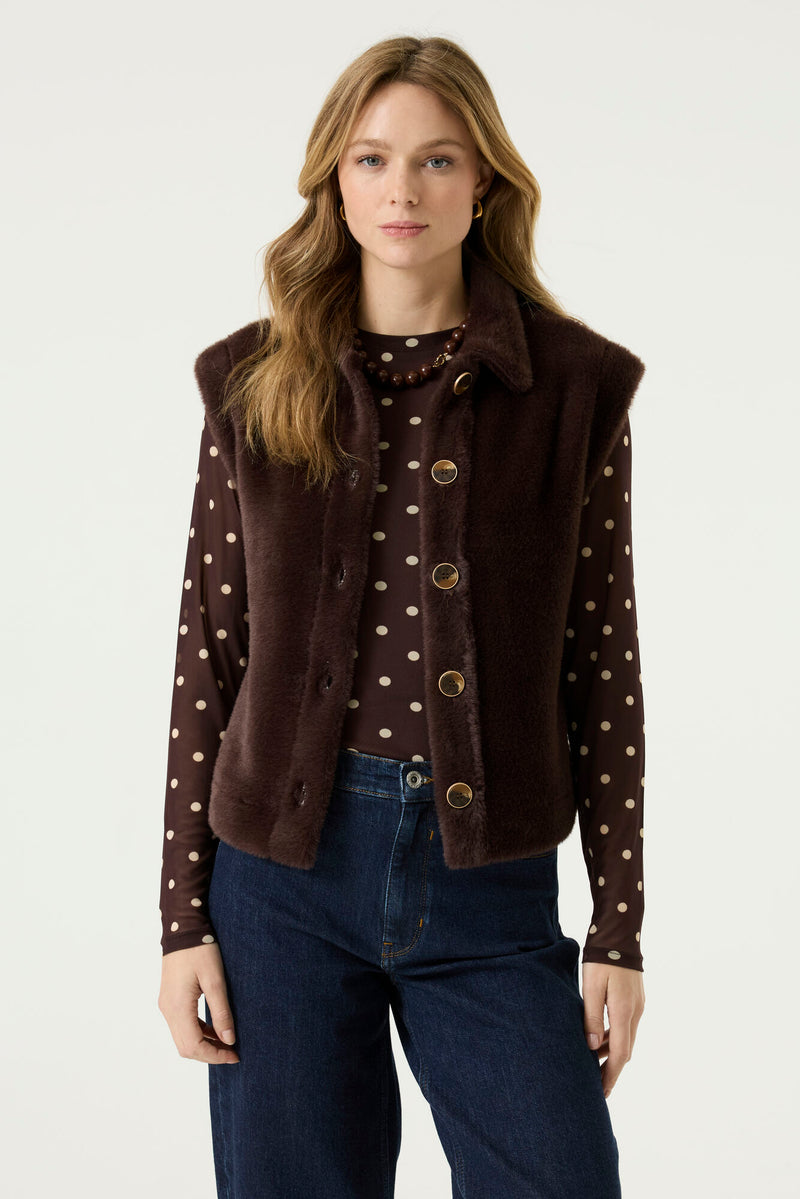 Jacket - Garcia - T260293