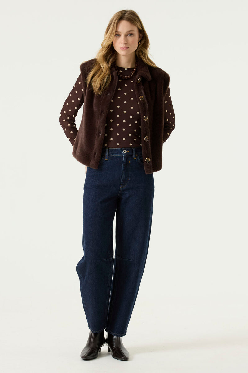 Jacket - Garcia - T260293