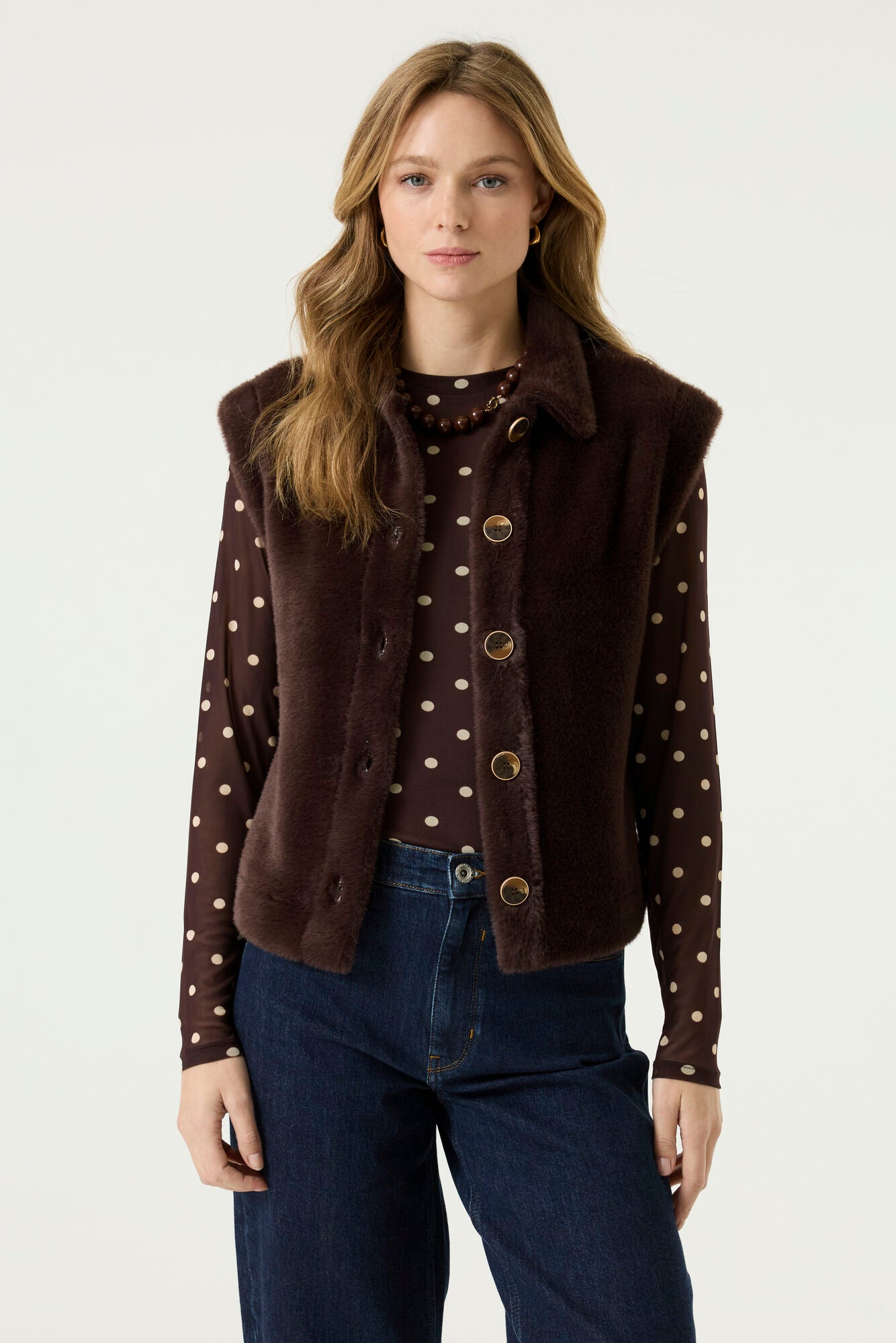 Jacket - Garcia - T260293