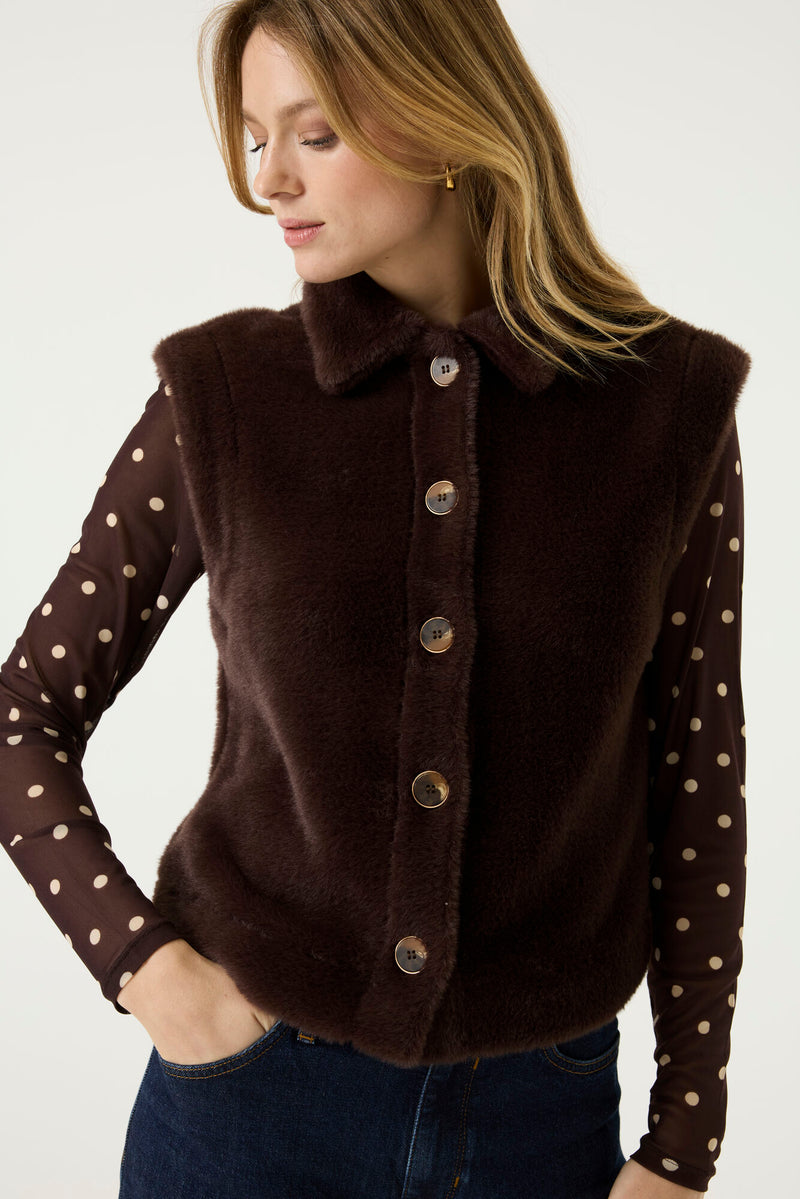 Jacket - Garcia - T260293
