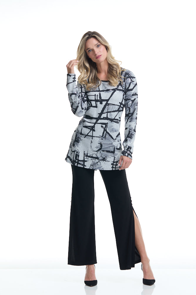 Haut - Gitane - T3034