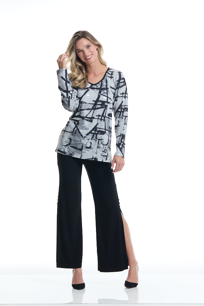Haut - Gitane - T3036