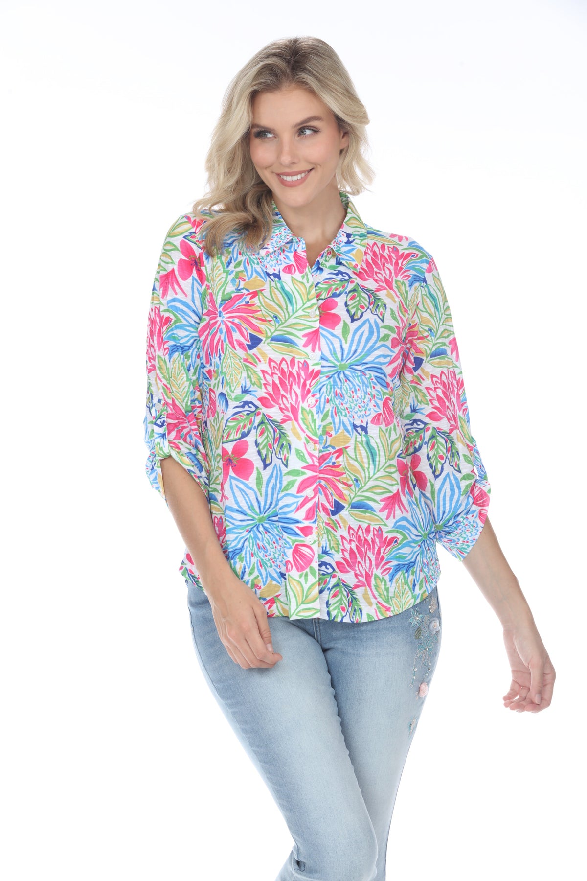 Haut - Tango Mango - T5453
