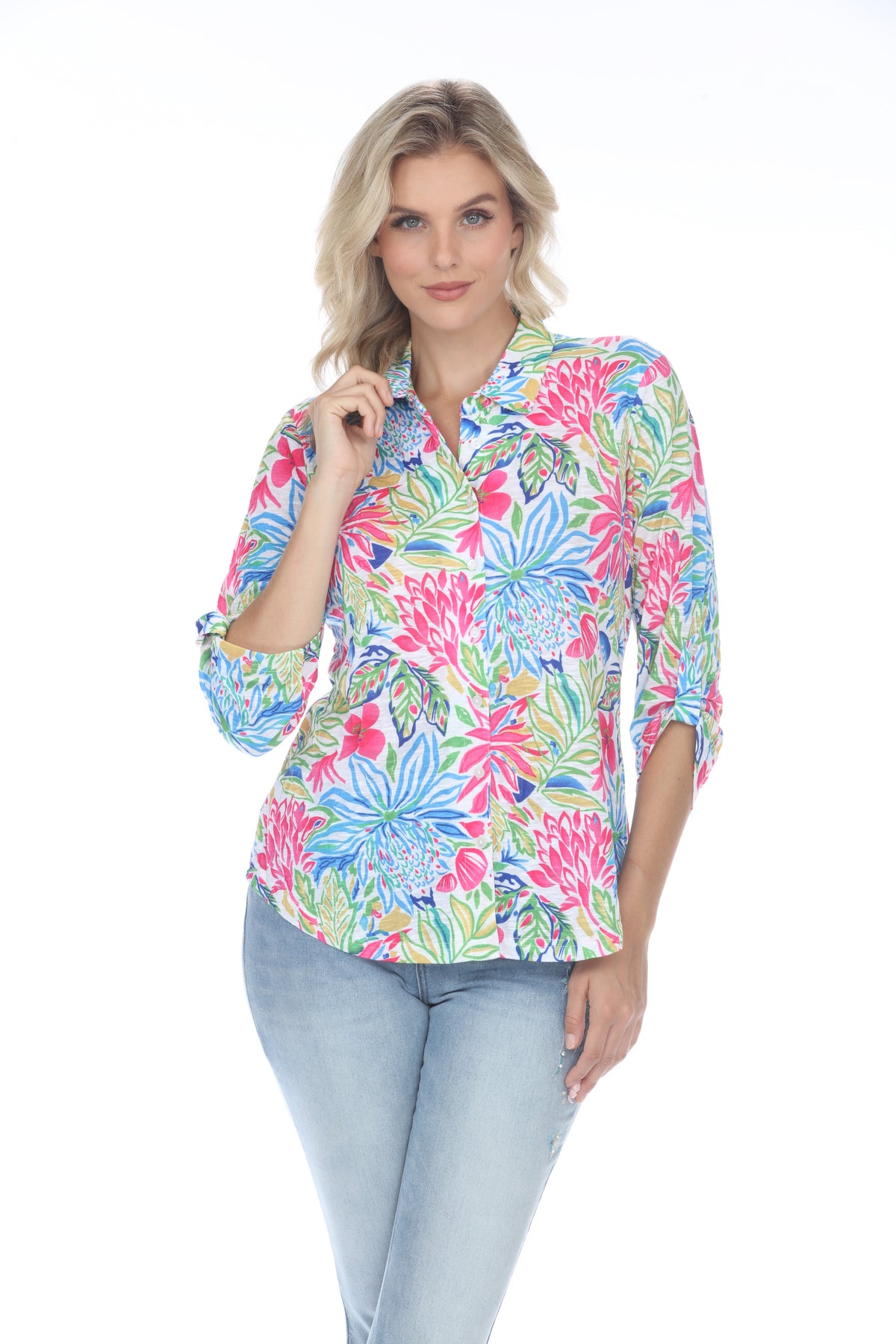 Haut - Tango Mango - T5453