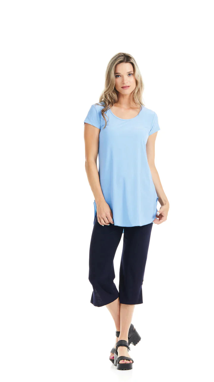 Gypsy Tunic T555