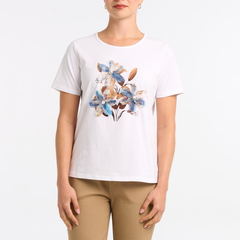 T-Shirt - Moffi - T562