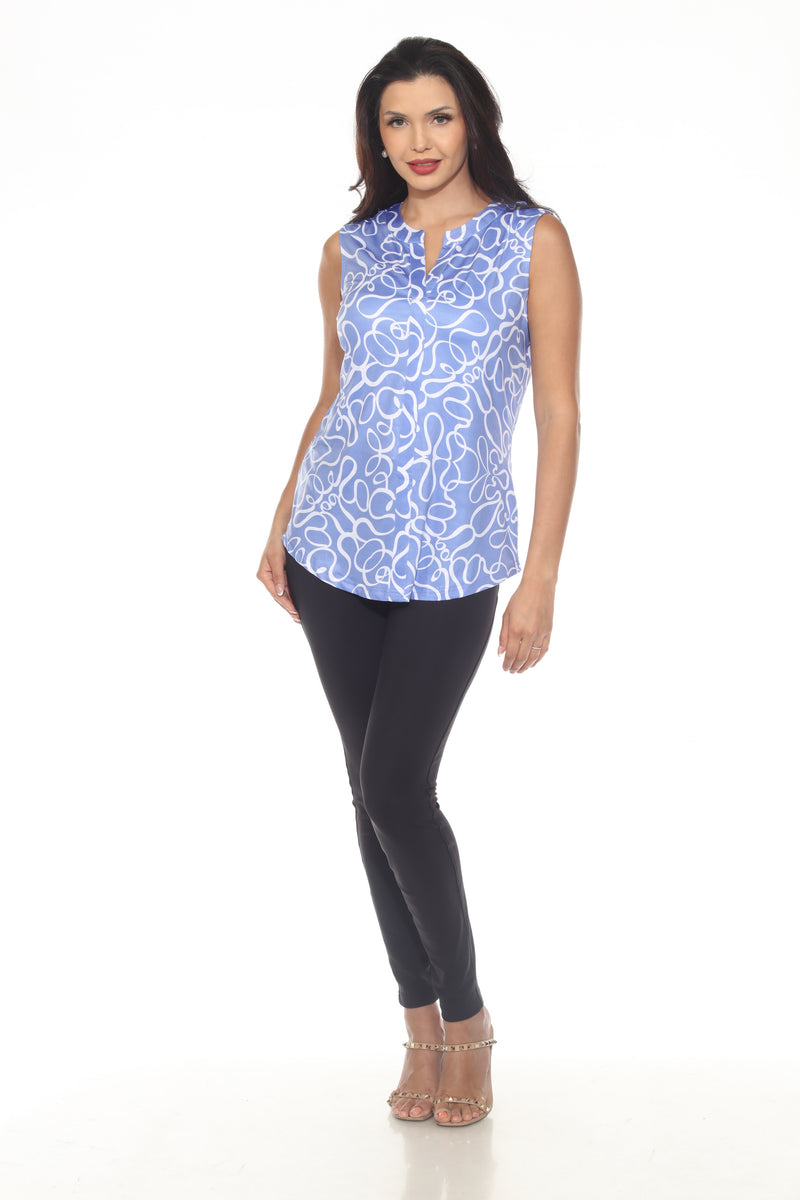 Top - Tango Mango - T5815