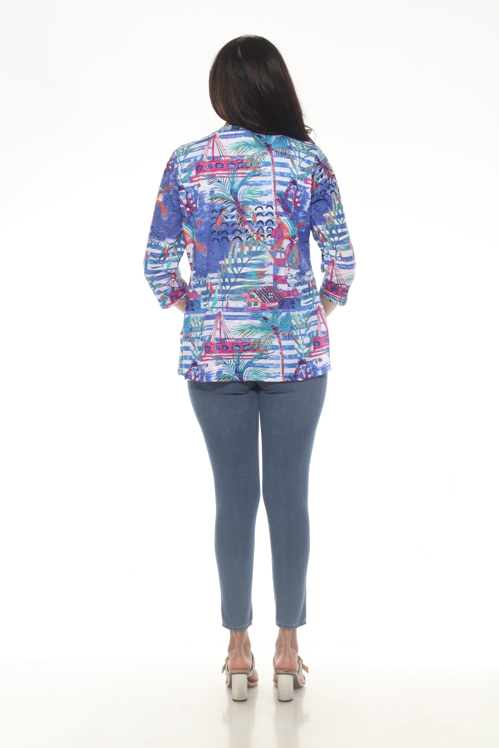 Top - Tango Mango - T6200