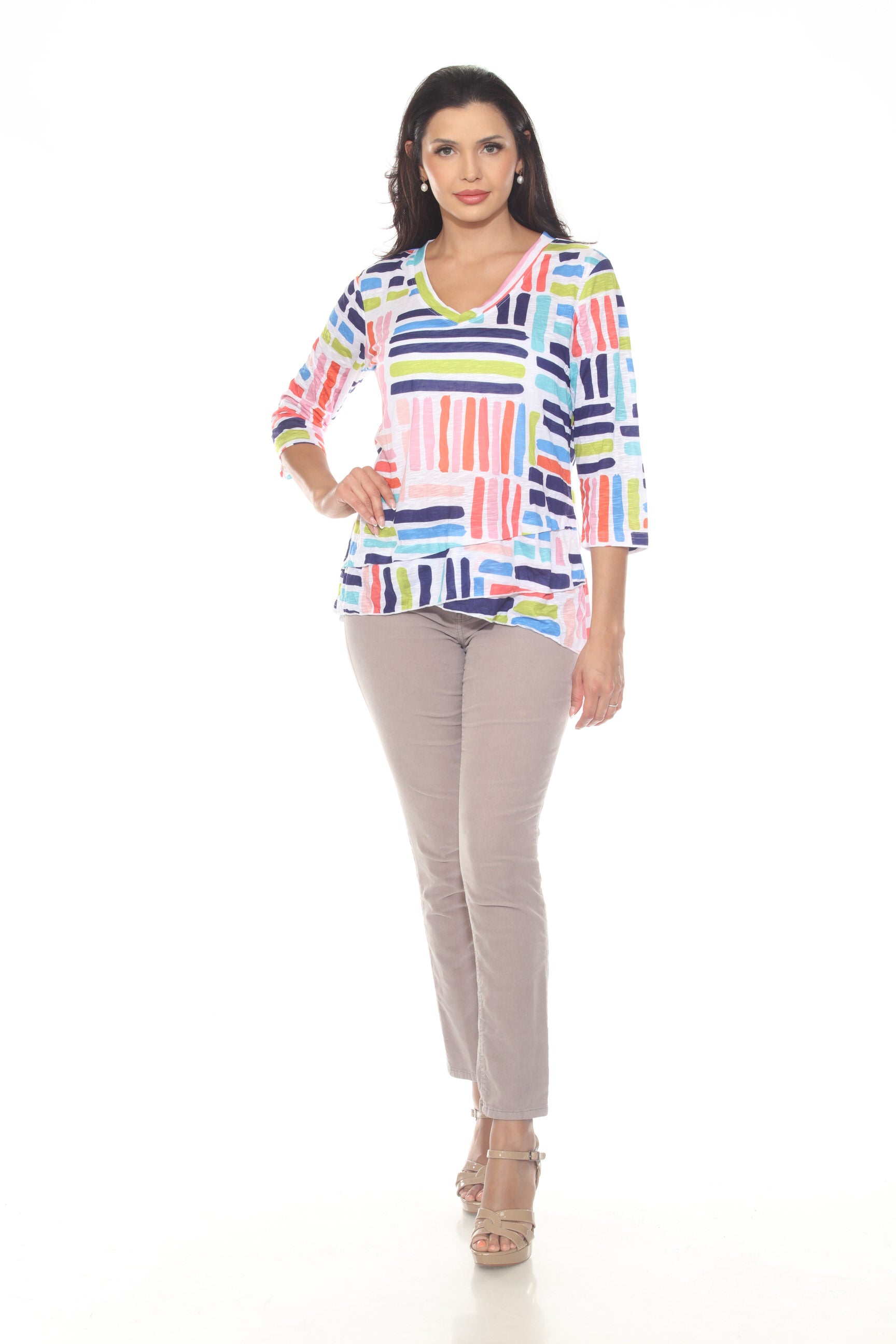 Top - Tango Mango - T6200