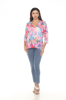 Top - Tango Mango - T6200