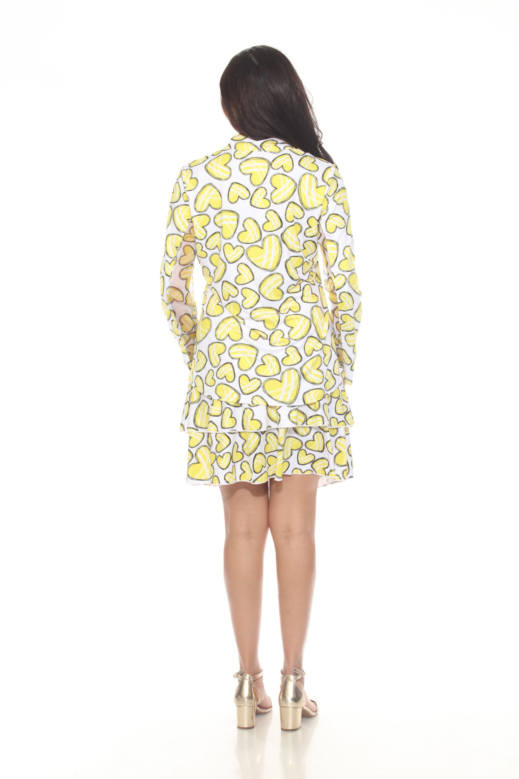 Top - Tango Mango - T6381