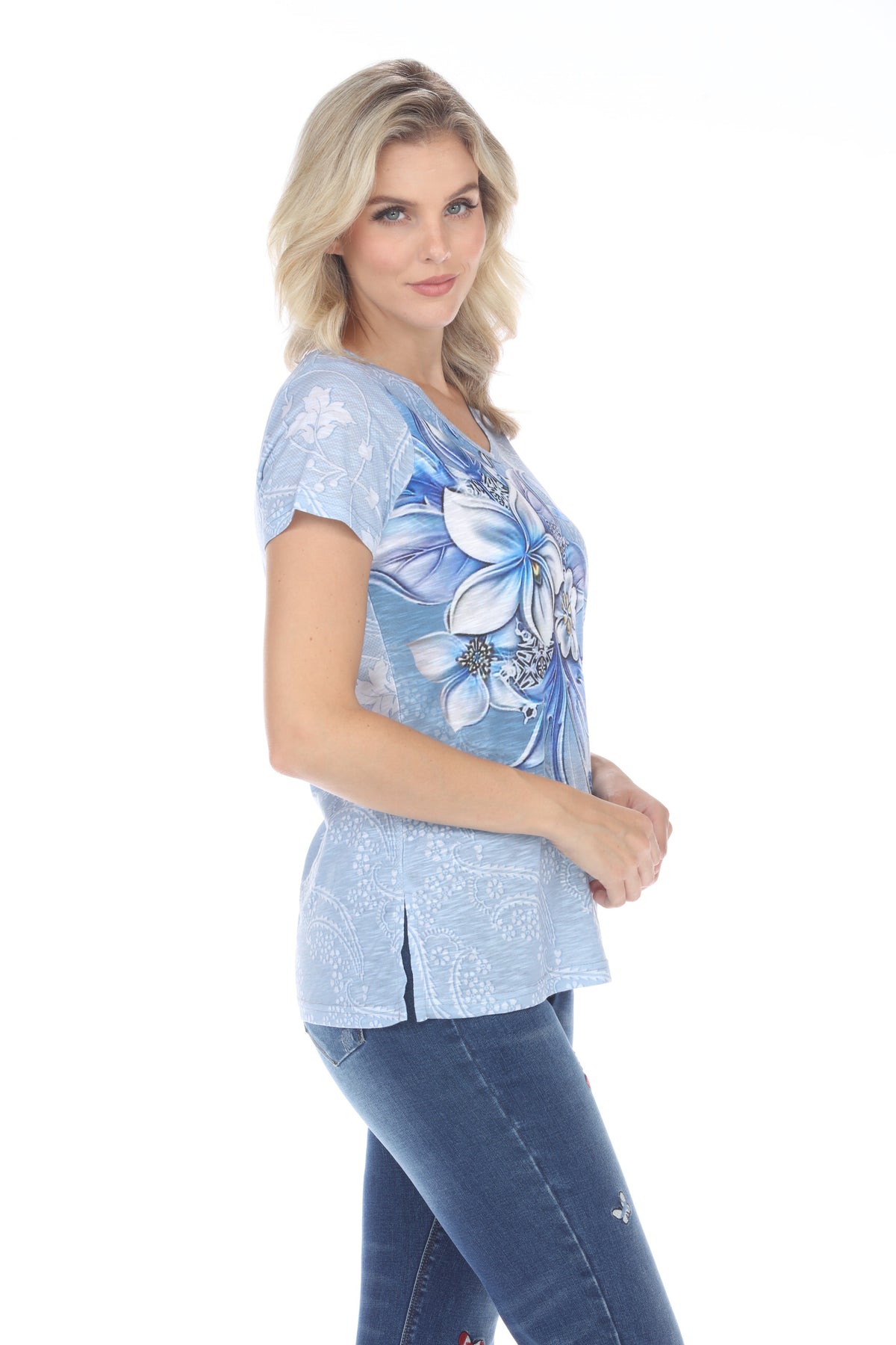 Top - Tango Mango - T6636