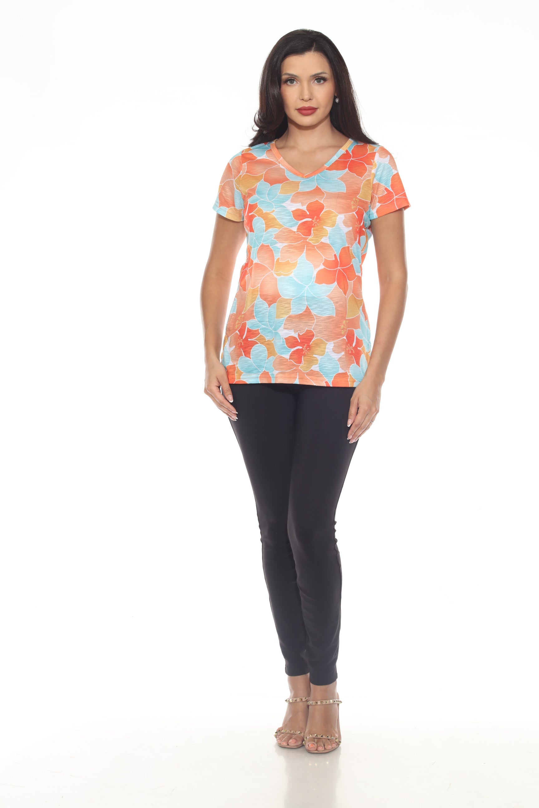 Top - Tango Mango - T6636