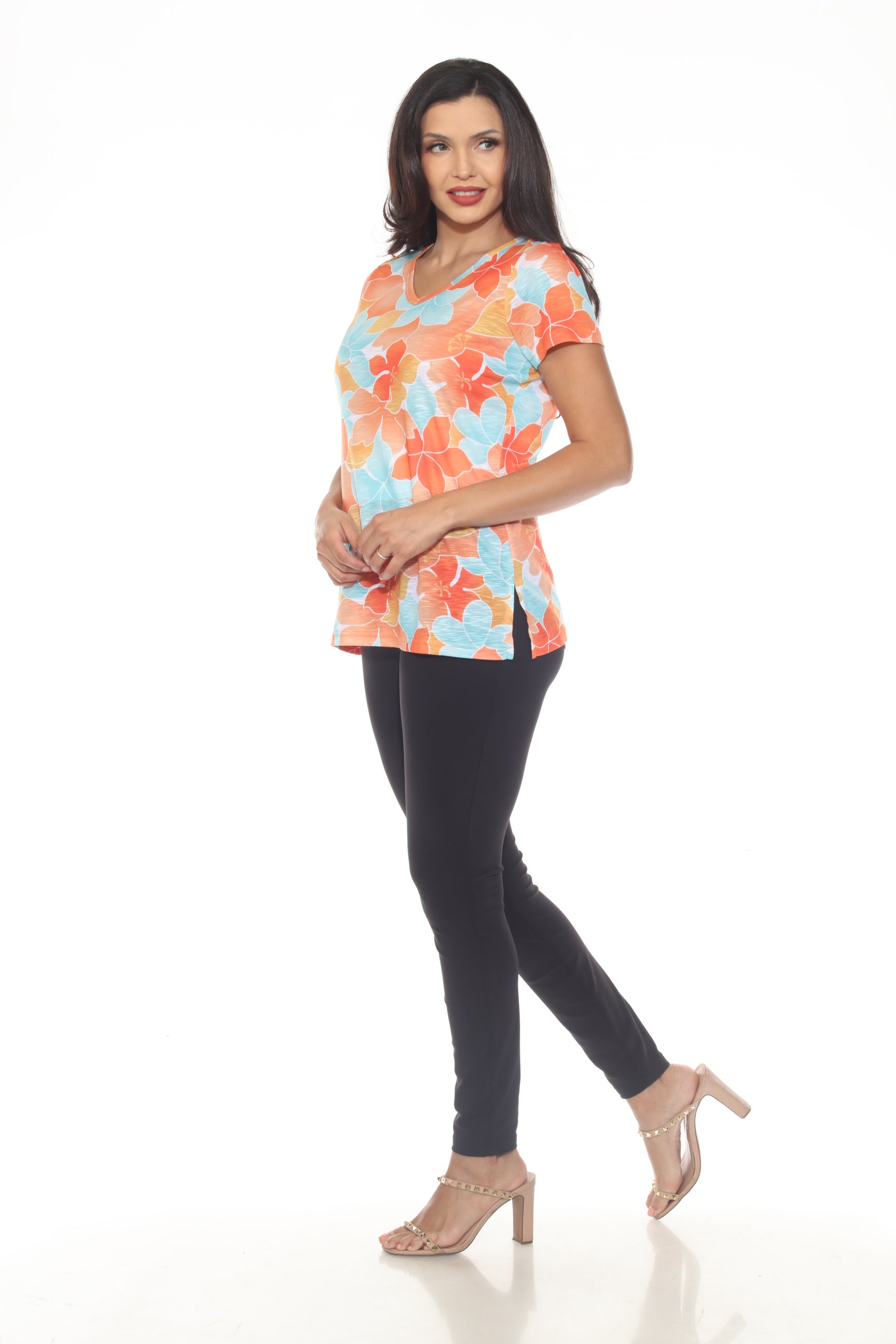 Top - Tango Mango - T6636