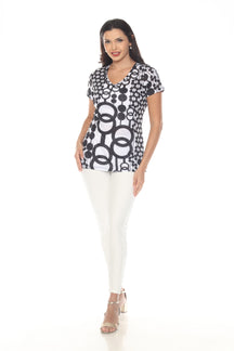 Top - Tango Mango - T6636