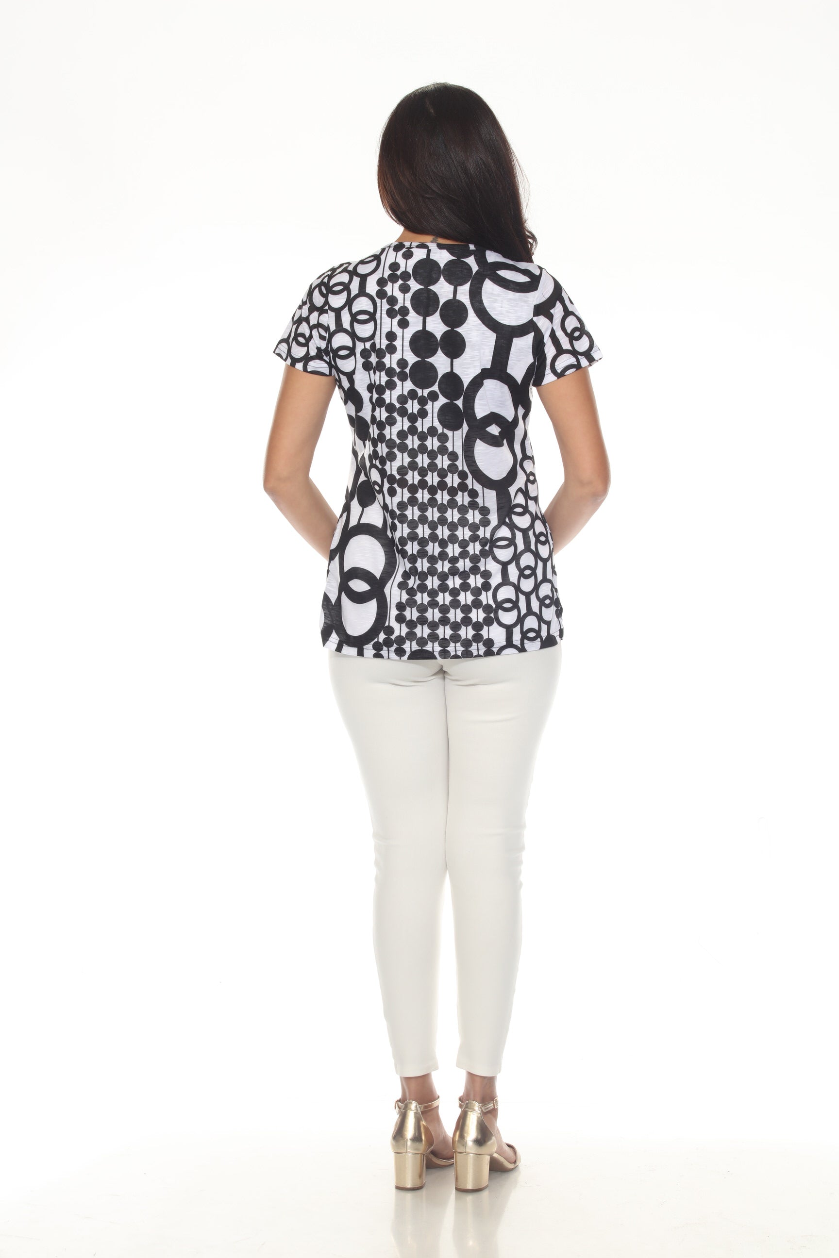 Top - Tango Mango - T6636