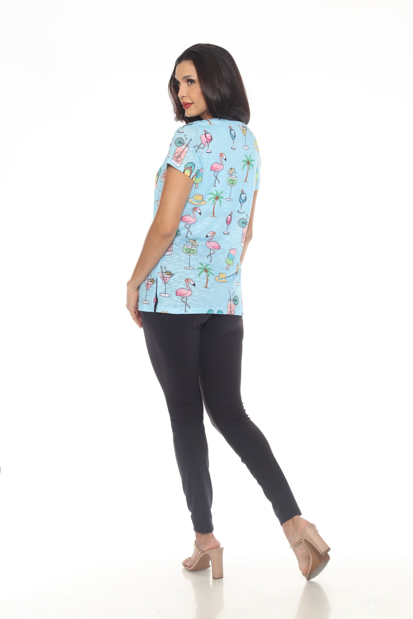 Top - Tango Mango - T6636