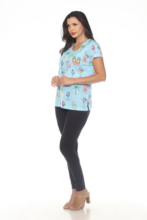 Top - Tango Mango - T6636