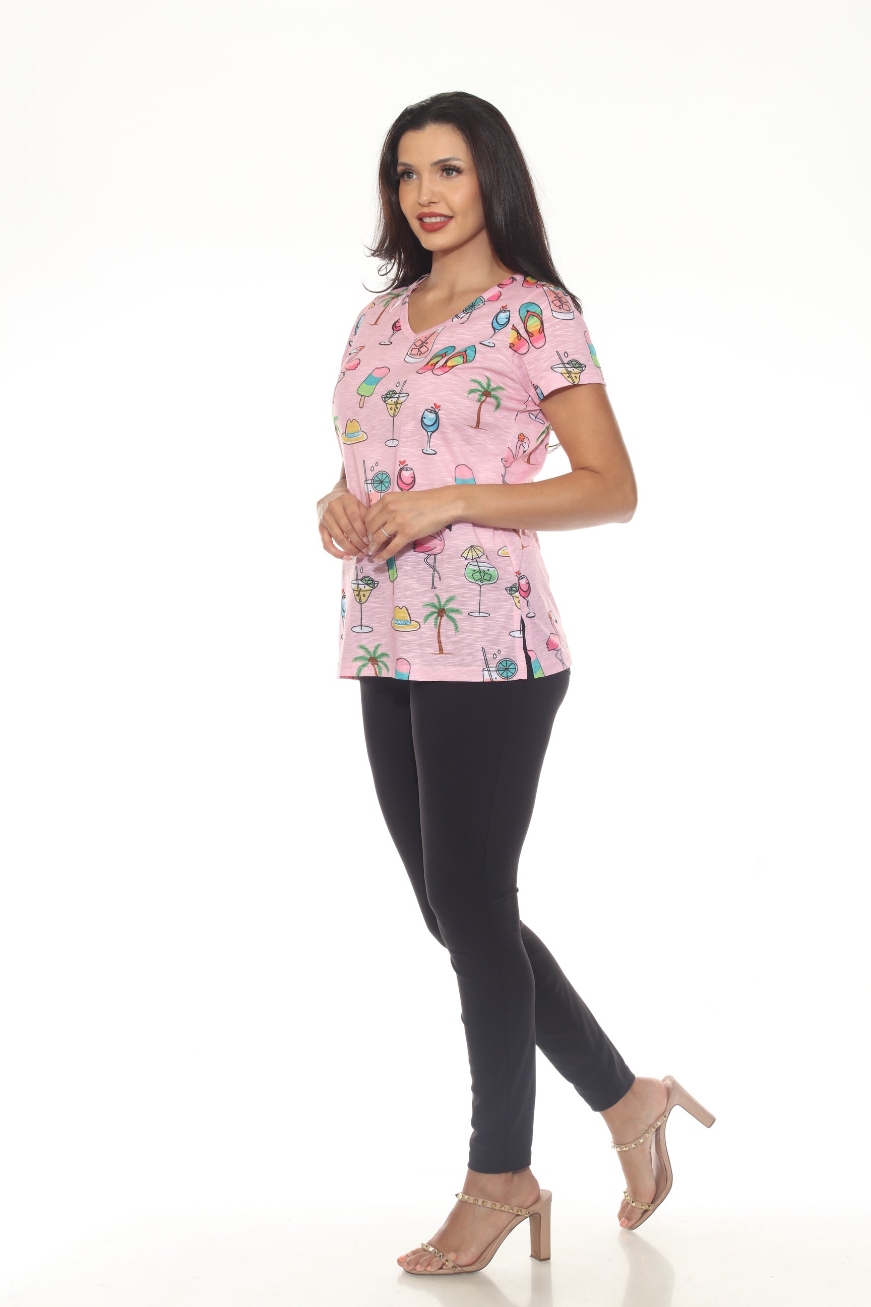 Top - Tango Mango - T6636