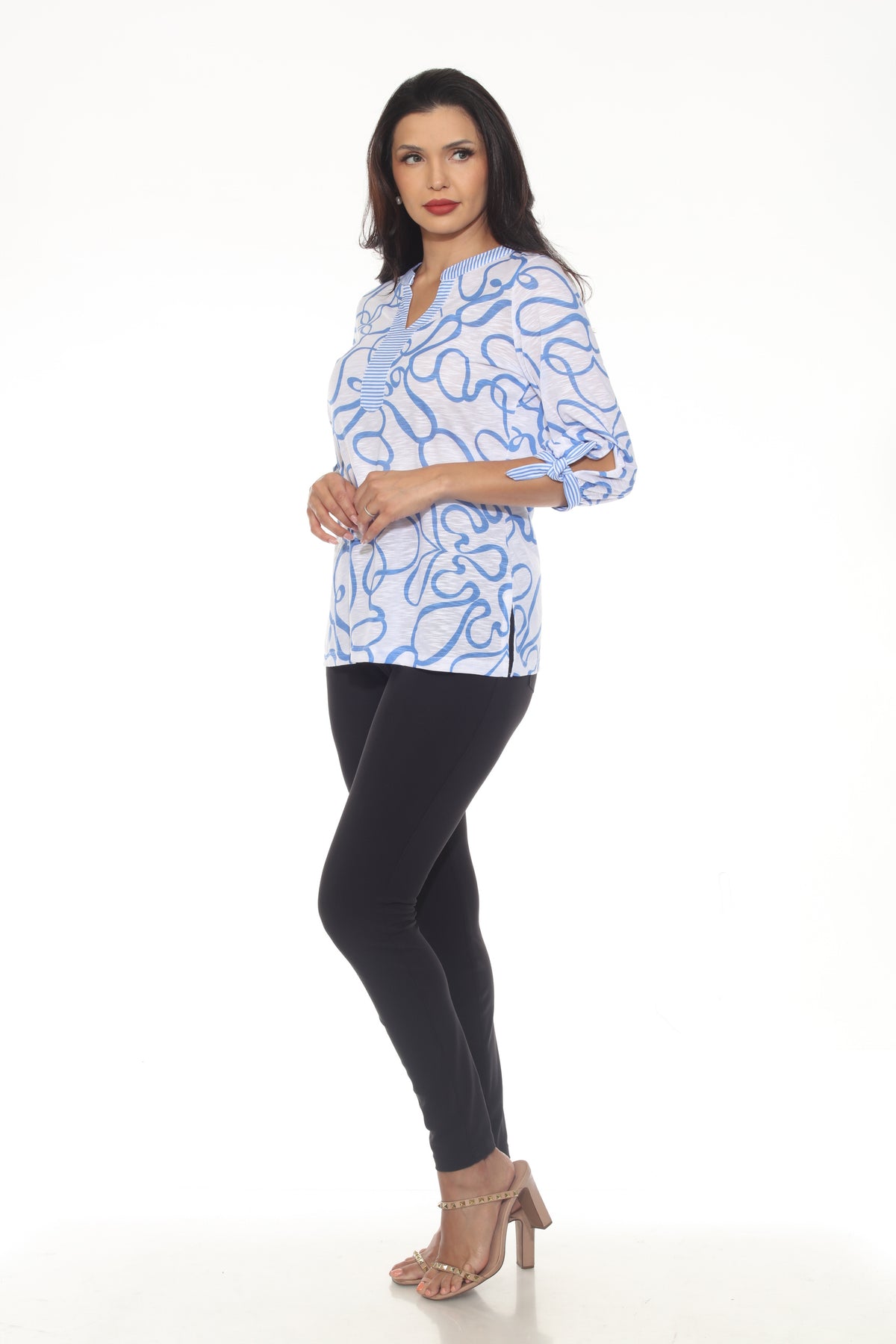 Top - Tango Mango - T6639