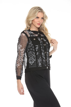 Haut - Tango Mango - T6740B