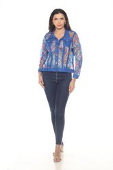 Haut - Tango Mango - T6740