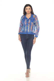 Haut - Tango Mango - T6740
