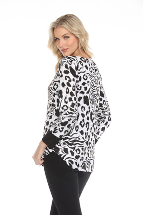 Haut - Tango Mango - T6762 Stud