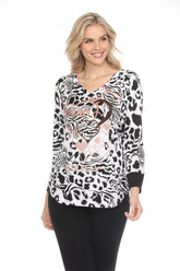 Haut - Tango Mango - T6762 Stud