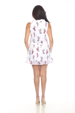 Haut - Tango Mango - T6858
