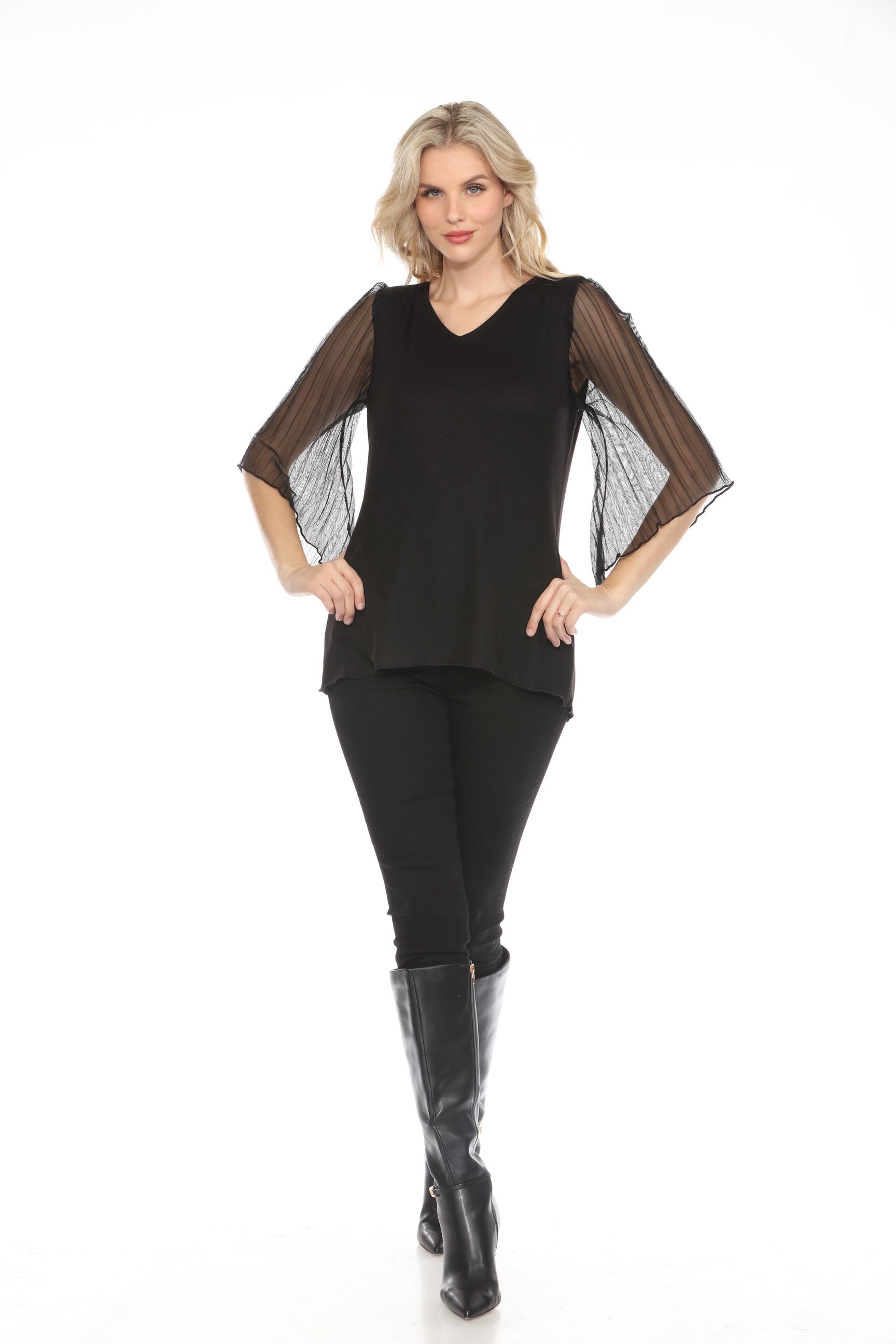 Haut - Tango Mango - T6874