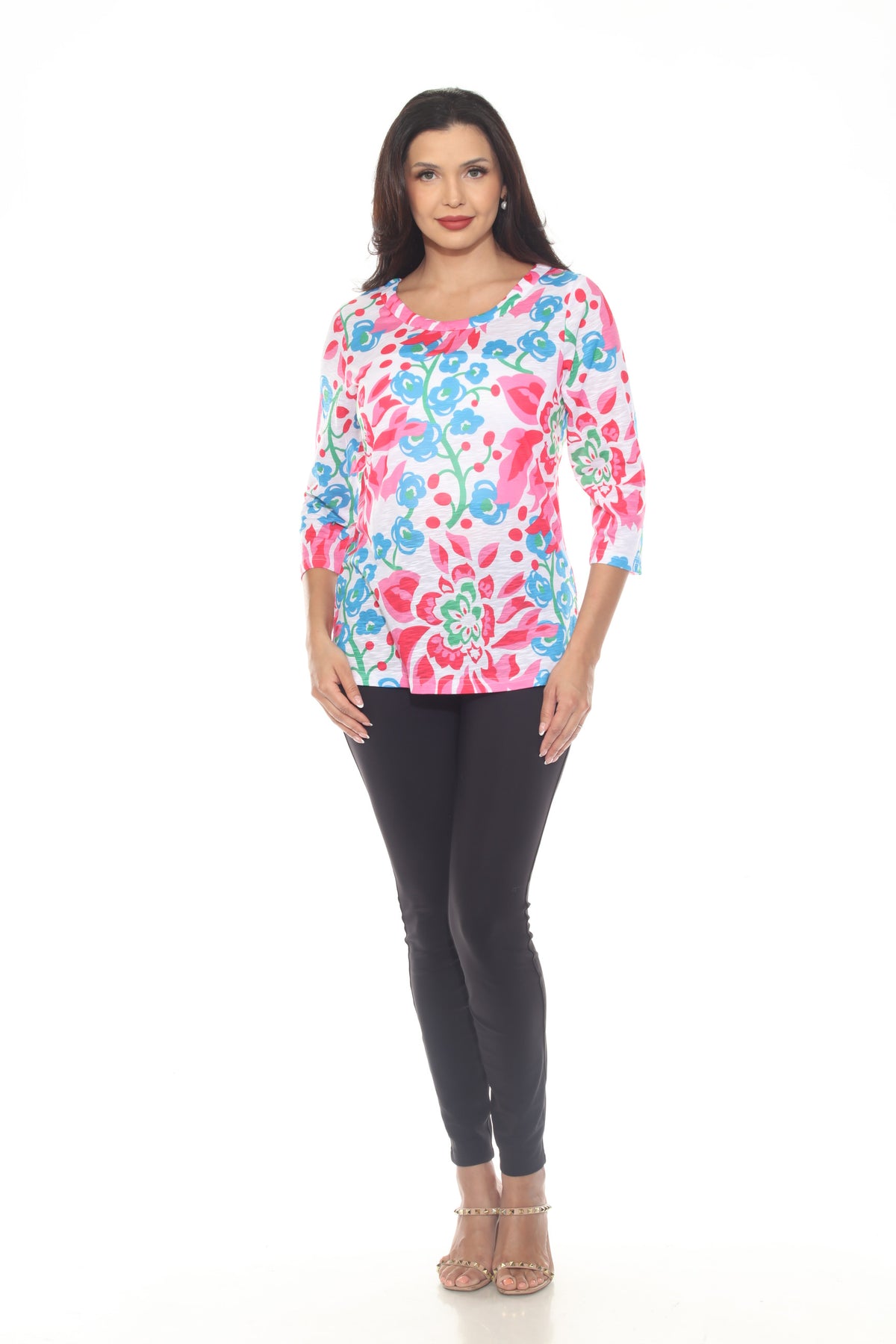 Haut - Tango Mango - T6878