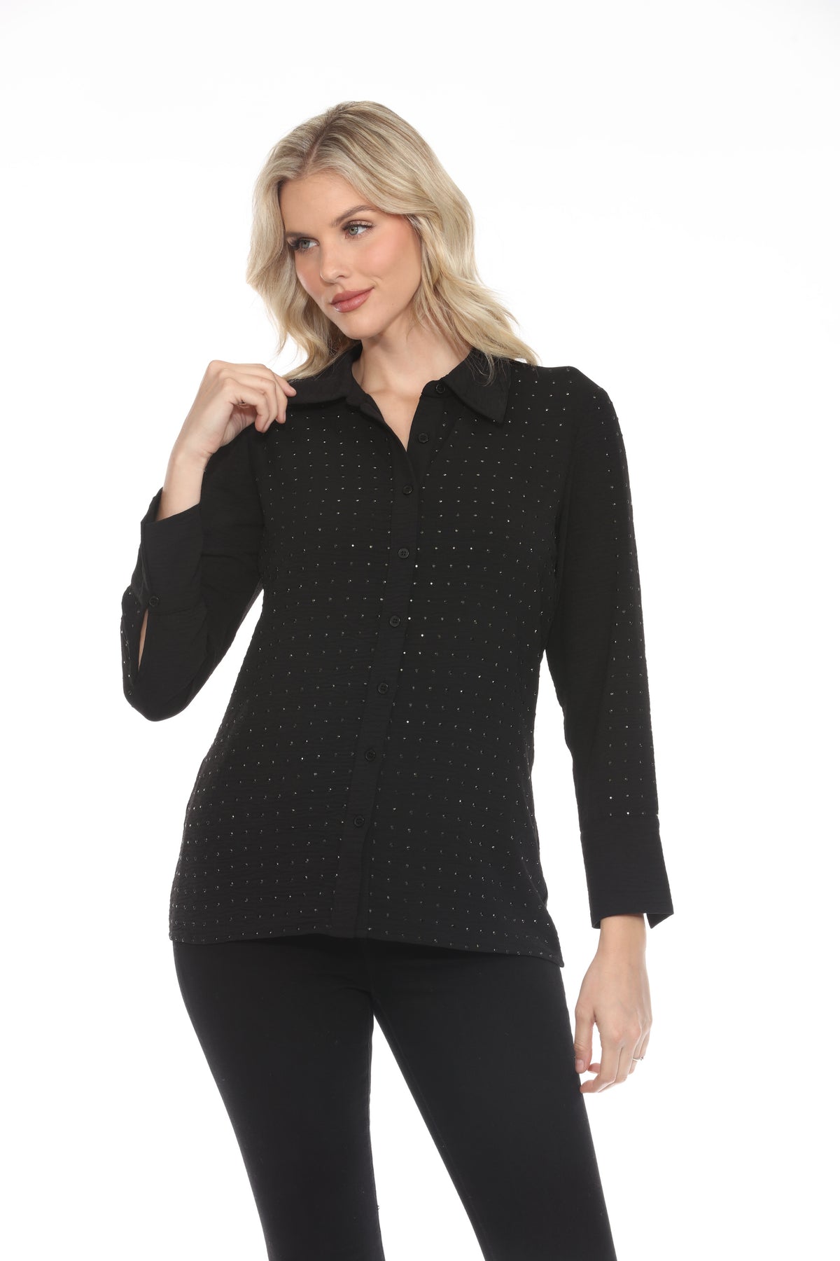 Haut - Tango Mango - T6879 Stud