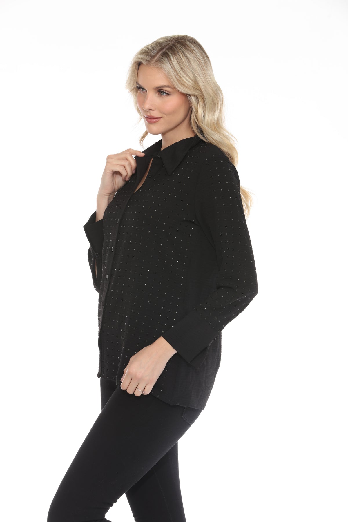 Haut - Tango Mango - T6879 Stud