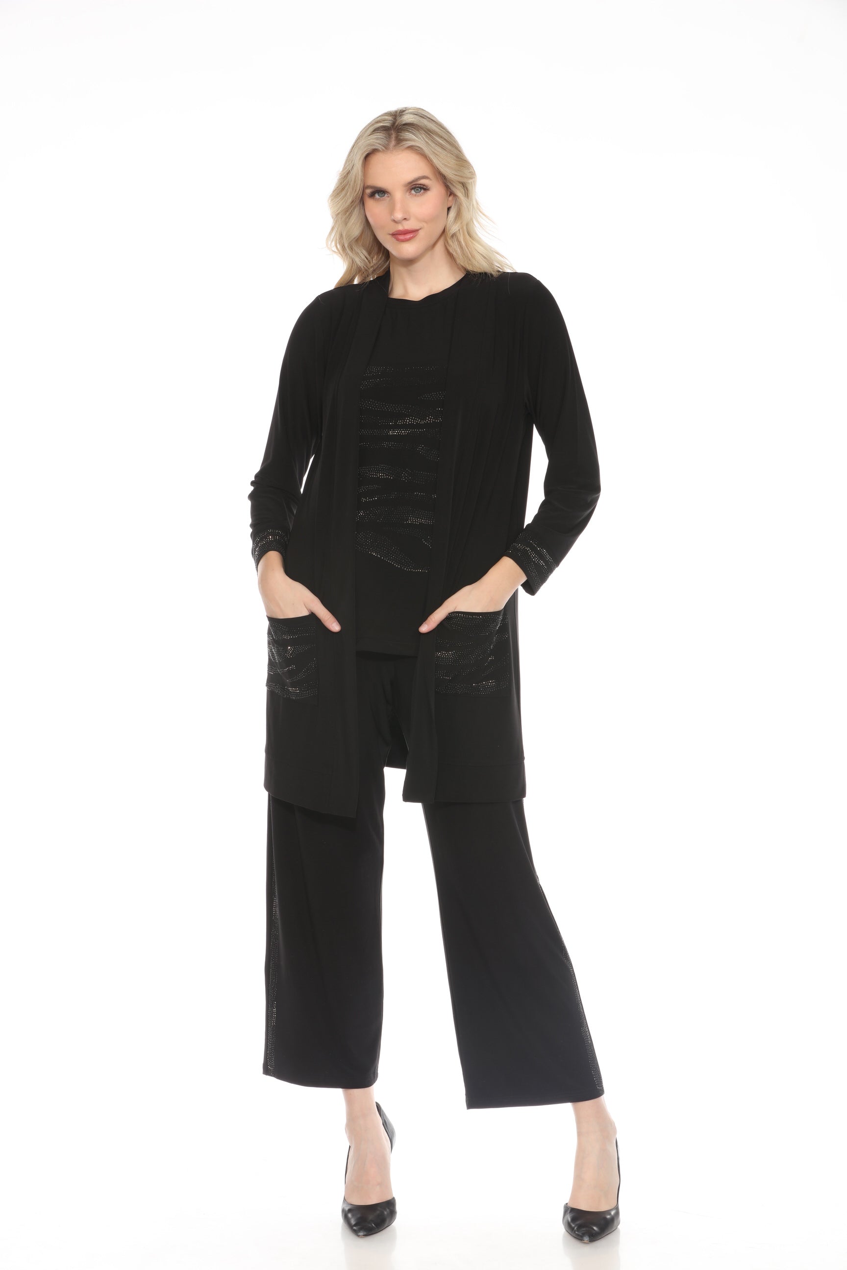 Pantalon - Tango Mango - P9343 Stud