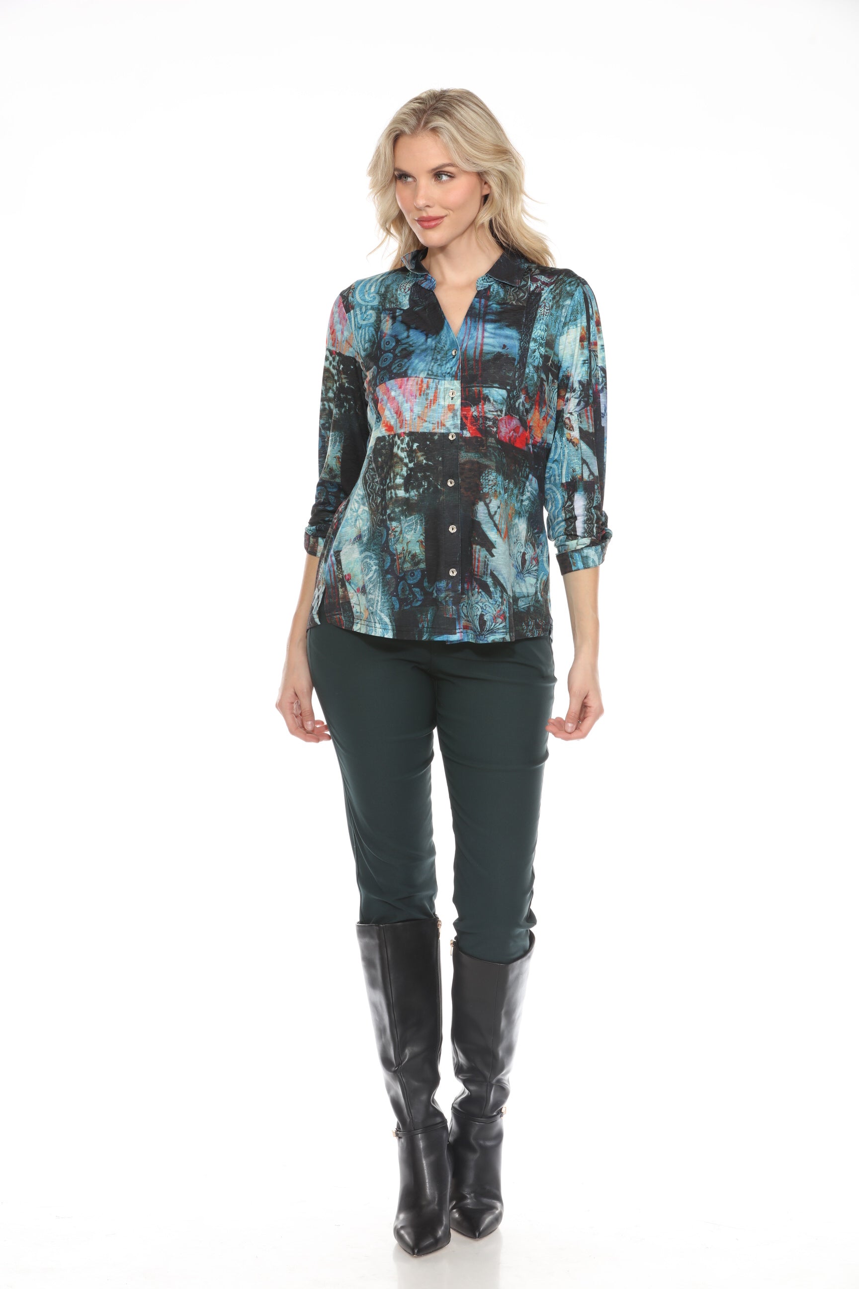 Haut - Tango Mango - T6895