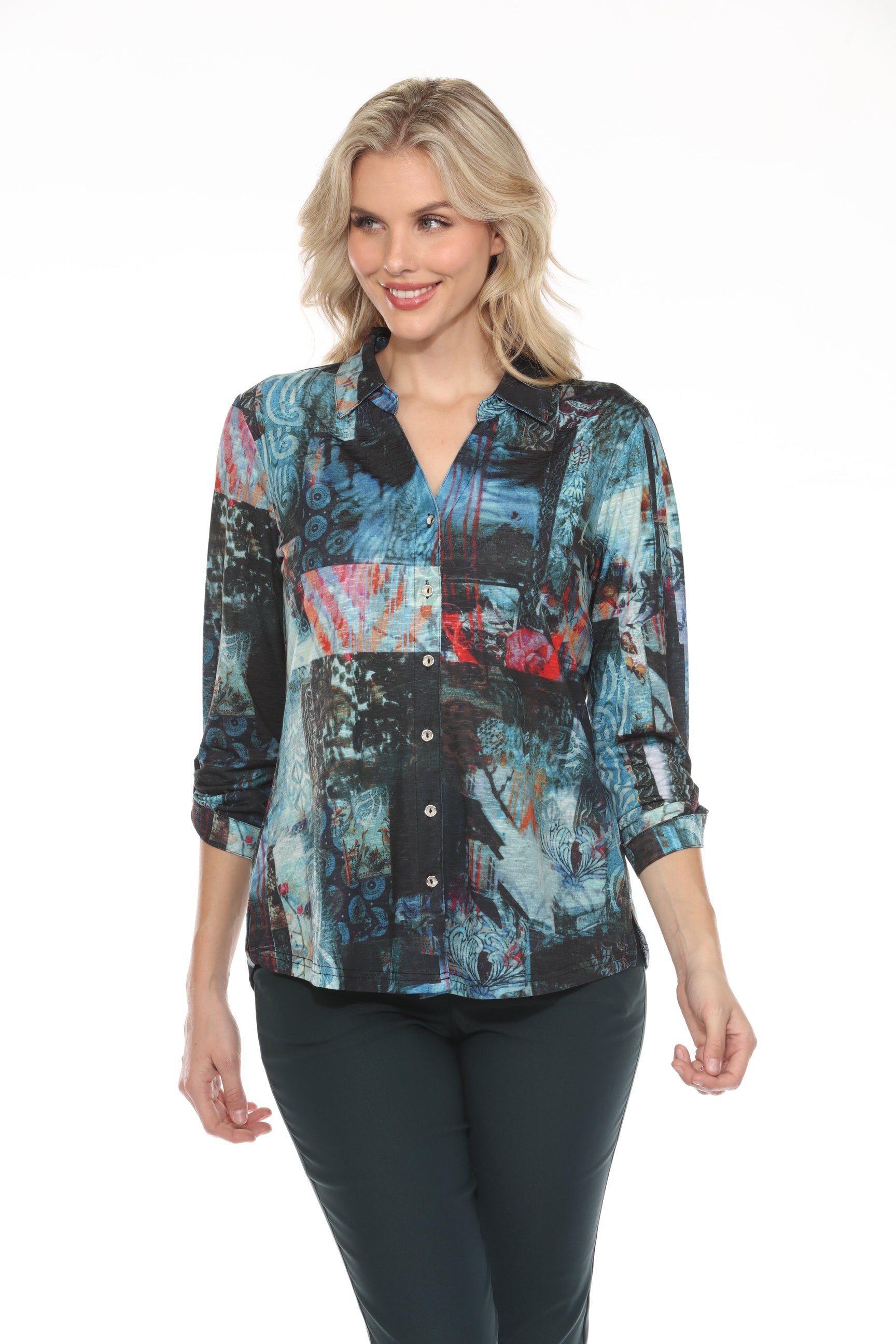 Haut - Tango Mango - T6895