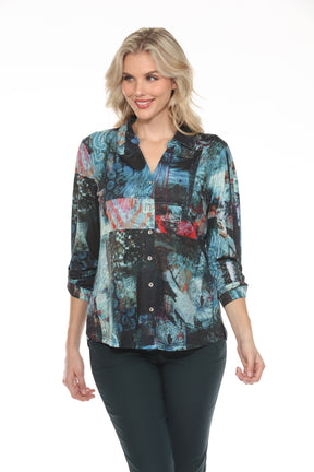 Haut - Tango Mango - T6895