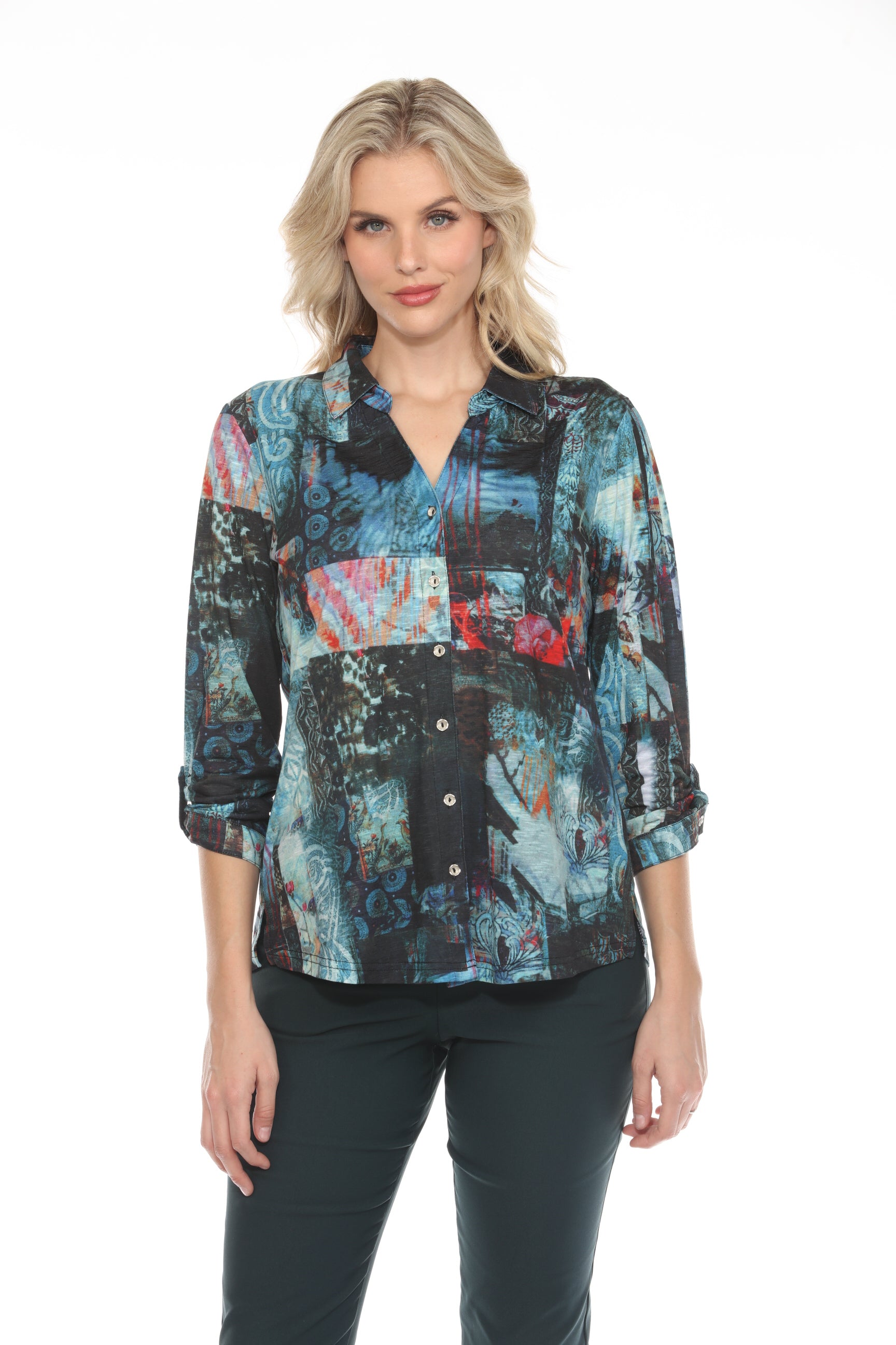 Haut - Tango Mango - T6895