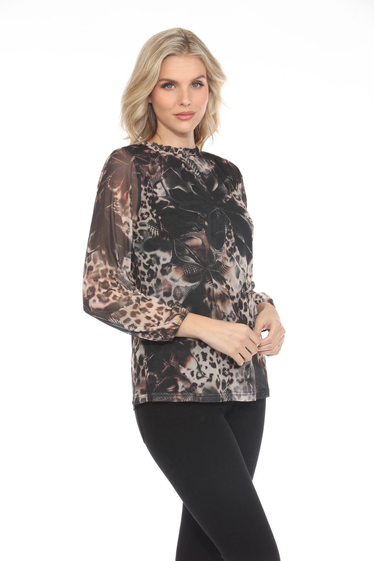 Haut - Tango Mango - T6904