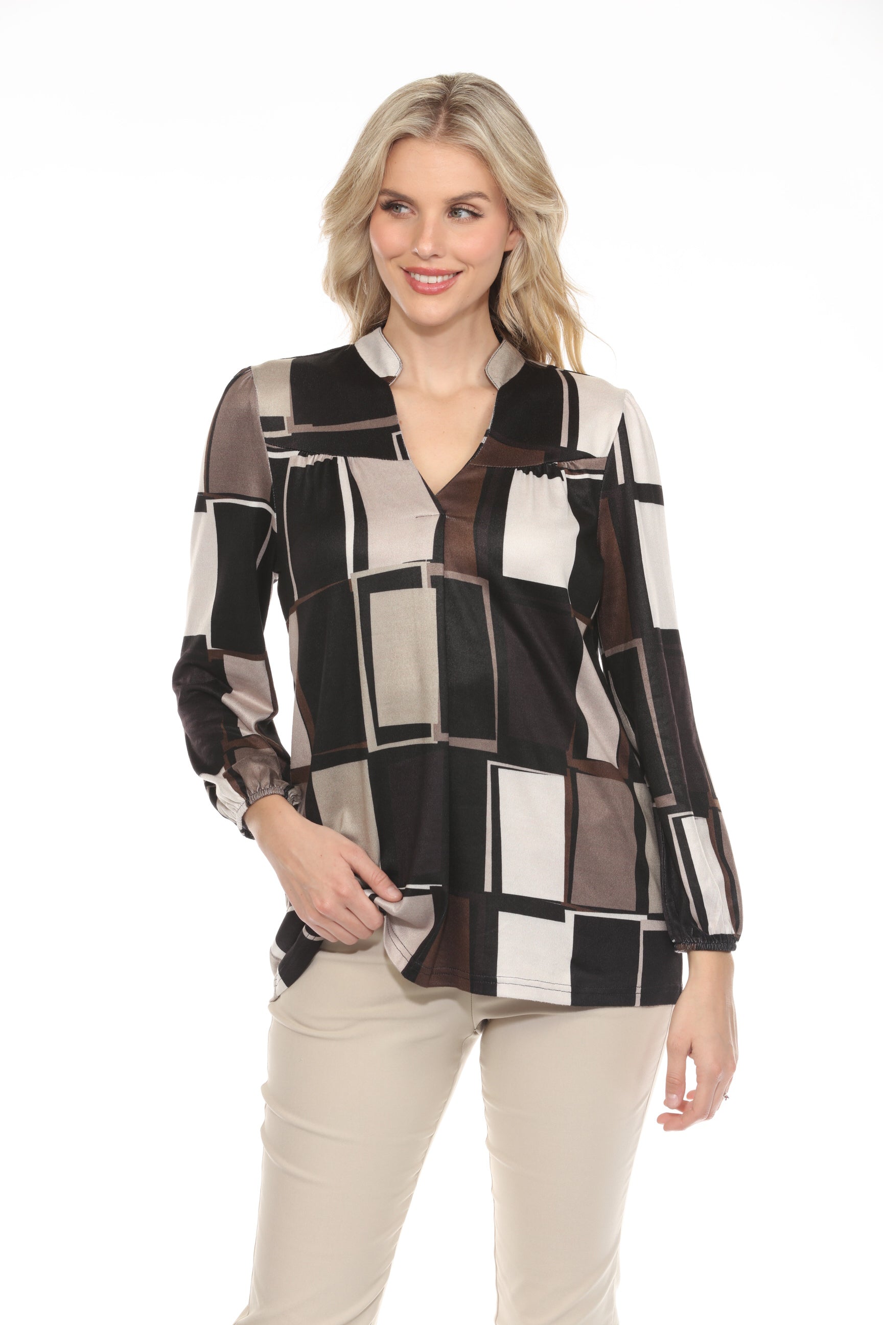 Haut - Tango Mango - T6908