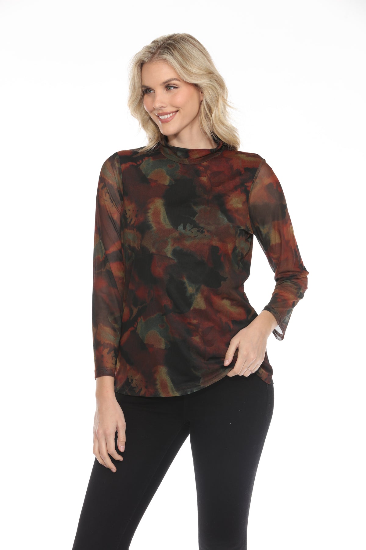 Haut - Tango Mango - T6916