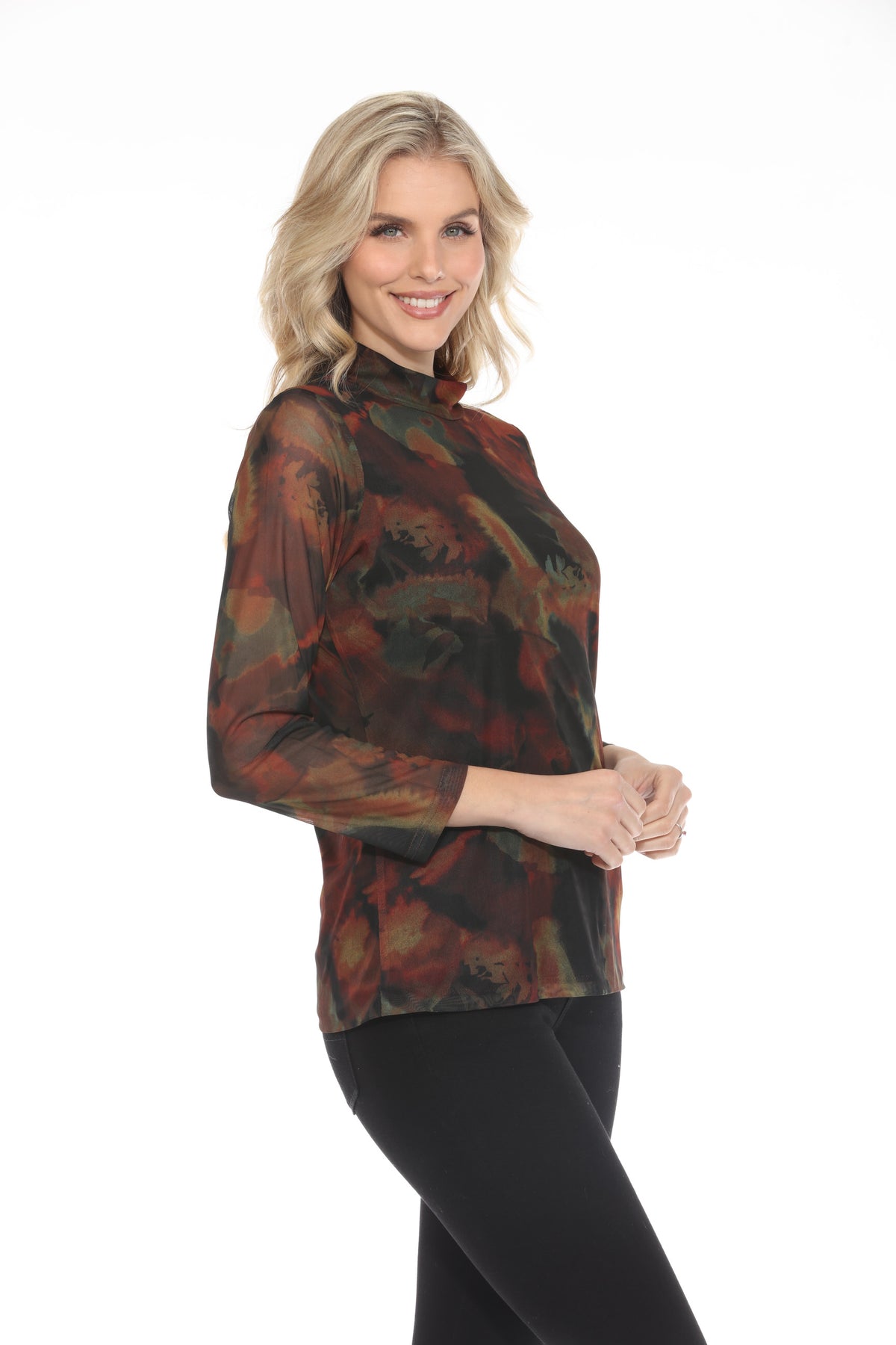 Haut - Tango Mango - T6916