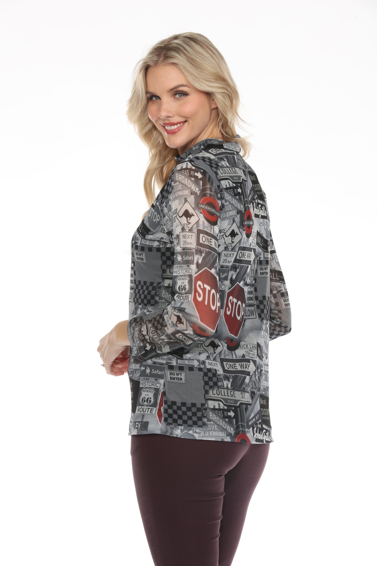 Haut - Tango Mango - T6916