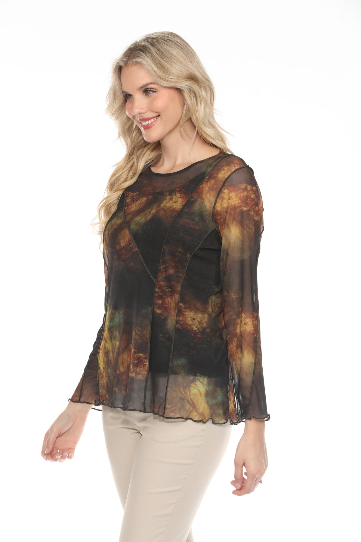 Top - Tango Mango - T6917
