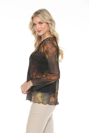 Top - Tango Mango - T6917